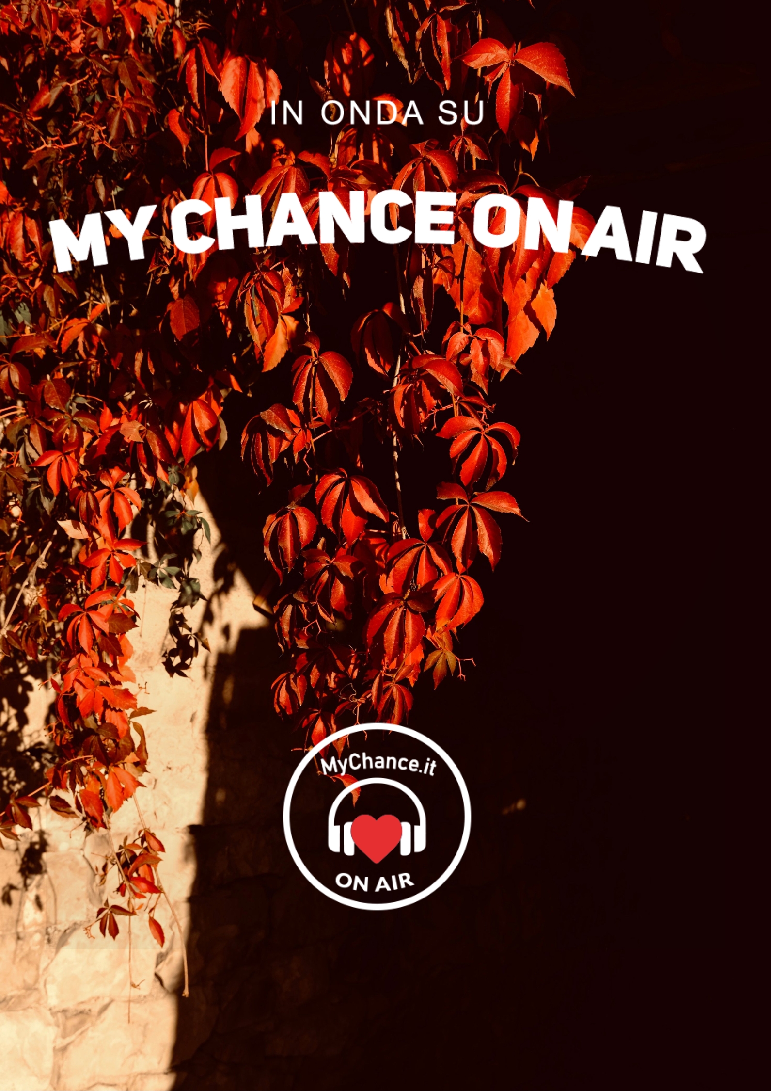 my chance