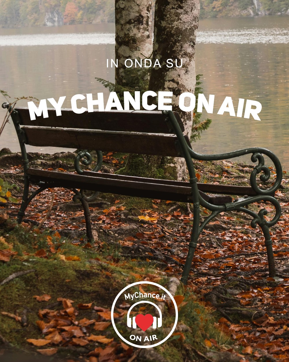 my chance