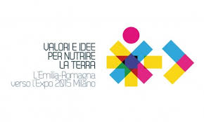 L'Emilia Romagna all'Expo