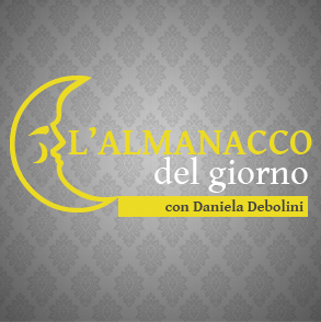 Almanacco del giorno
