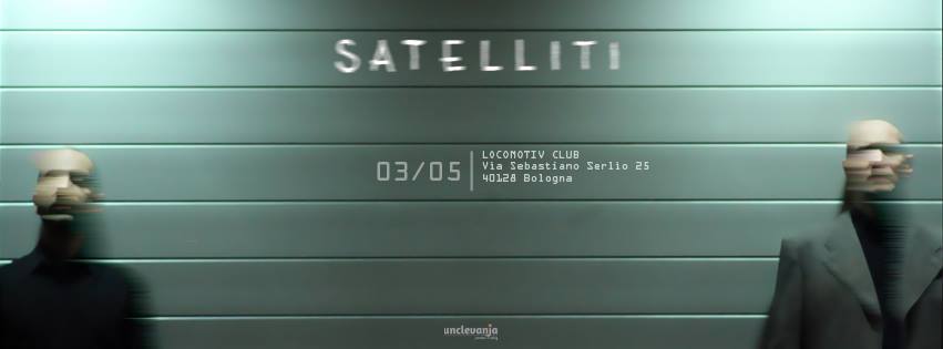 Satelliti