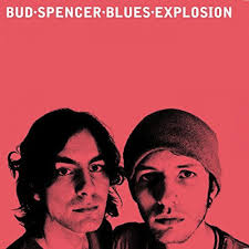 Bud Spencer Blues Explosion
